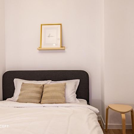Central Residence Apartment 812B3 ブカレスト エクステリア 写真