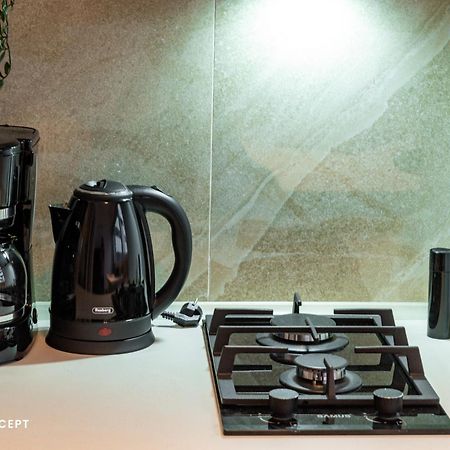 Central Residence Apartment 812B3 ブカレスト エクステリア 写真