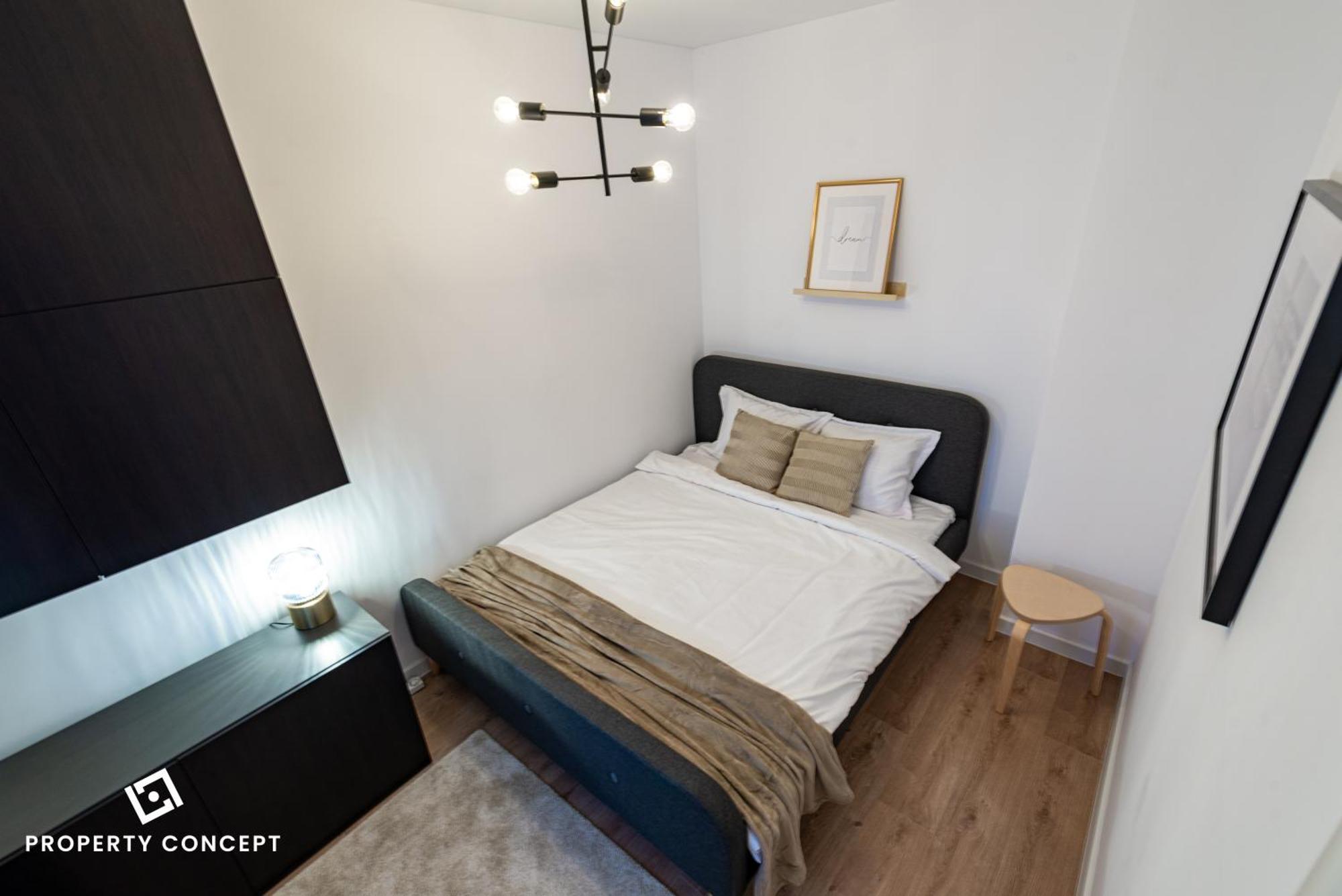 Central Residence Apartment 812B3 ブカレスト エクステリア 写真