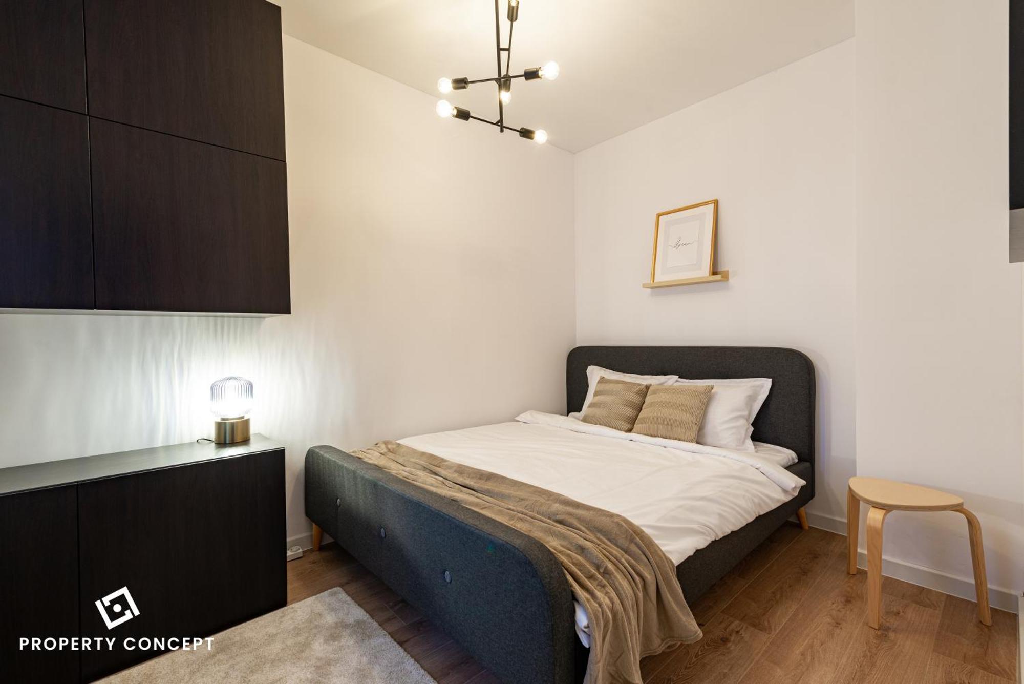 Central Residence Apartment 812B3 ブカレスト エクステリア 写真