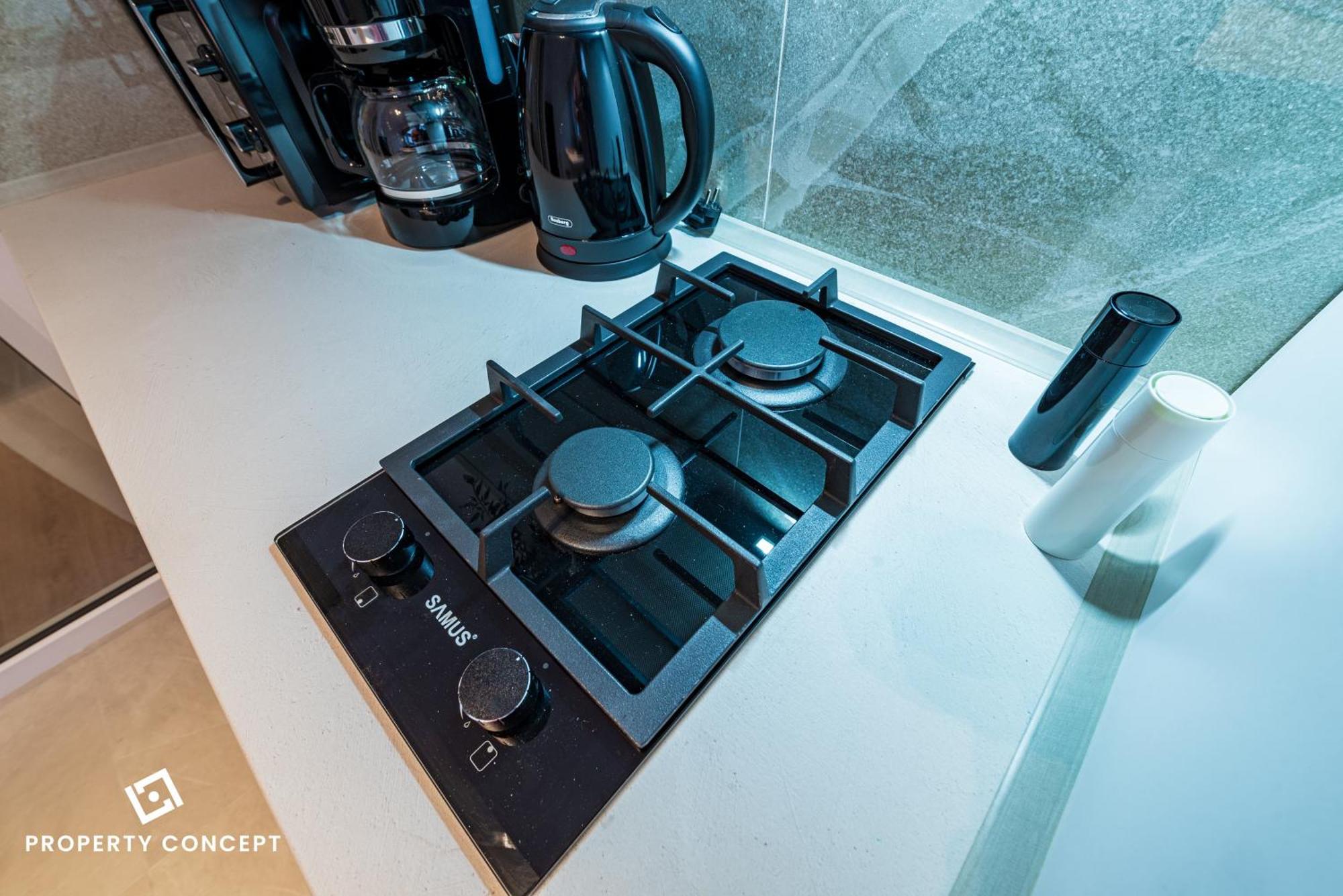 Central Residence Apartment 812B3 ブカレスト エクステリア 写真