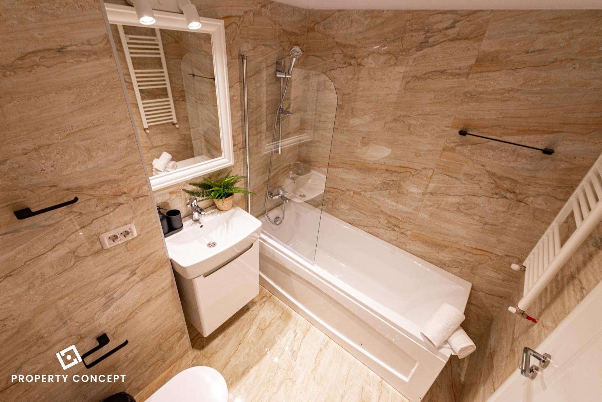 Central Residence Apartment 812B3 ブカレスト エクステリア 写真